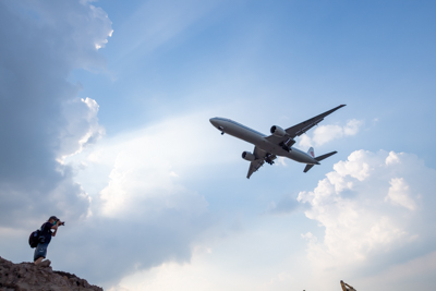 千禧年初的胶片时光